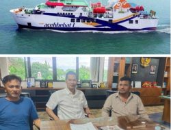 Soal Aceh Hebat 1 Layani Rute ke Penang, Bengini Penjelasan DPW PA Simeulue