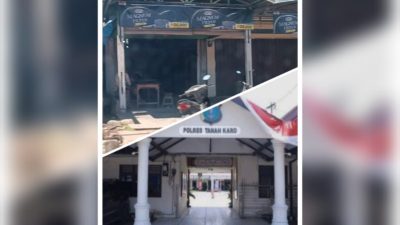 tanah karo 1