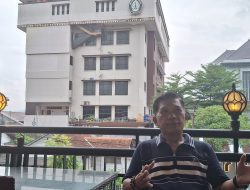 Jadi Bacakan Swasta, Matahukum Minta Presiden Evaluasi Program MBG