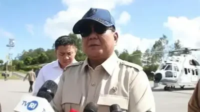 Kunjungan Presiden ke Luar Negeri, Langkah Strategis Indonesia di Internasional