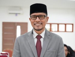 Aceh di Persimpangan: Masa Depan Recovery dan Urgensi Badan Khusus Penanggulangan Bencana