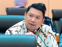 Ilham Permana Dukung Penguatan Standardisasi Industri Nasional