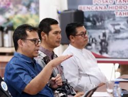 Suplai Listrik Jadi Kendala Utama Pemulihan Telekomunikasi di Aceh, Baru 52 Persen BTS Aktif