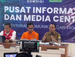 Penanganan Darurat Bencana Aceh Terus Diperkuat, 50 Puskesmas Masih Belum Beroperasi