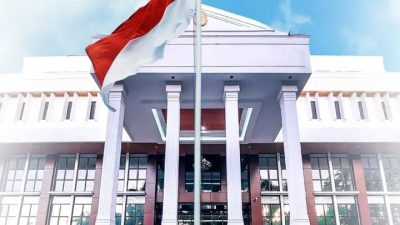 KONI Pusat Diduga Langgar AD/ART, Sidang PTUN Jakarta Menanti 13 IMG 20251209 WA0035