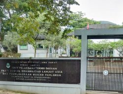 Kepala UPTD Griya Lansia Bandung Dinilai Berperilaku Arogan, Staf Mengaku Resah