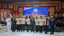 PPBN RI Ikuti Upacara Hari Bela Negara ke-77 di Kementerian Pertahanan 3 IMG 20251219 WA0193