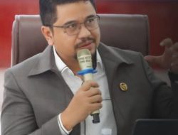 KPK OTT Jaksa, Komjak Sebut Harus Ditindak Tegas