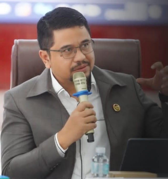 KPK OTT Jaksa, Komjak Sebut Harus Ditindak Tegas 1 IMG 20251221 WA0005