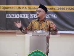 Menjaga Nilai Kebangsaan Anggota DPR RI Arif Rahman Sosialisasikan Empat Pilar Kebangsaan Bersama Kohati