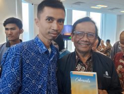 Pembredelan Buku Kembali Terjadi, Pengamat Pertahanan Geram