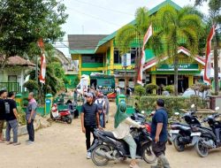 Layanan Bank Aceh di Kota Langsa Pasca Banjir, Ini Titik Operasionalnya