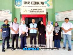 Besok, Wali Kota Langsa Bantu Uang Tunai dan Beras bagi Masyarakat Korban Banjir