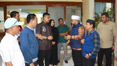 Kota Langsa Terima Bantuan Kemanusiaan dari Pemerintah Bengkulu 10 IMG 20251212 235747