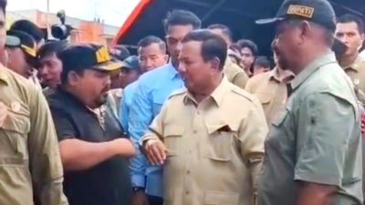 Berkah Prabowo ke Tamiang, Ketua APDESI Aceh: Minta Sisa Dana Desa Segera Dicairkan Bantu Masyarakat 2 IMG 20251213 125625