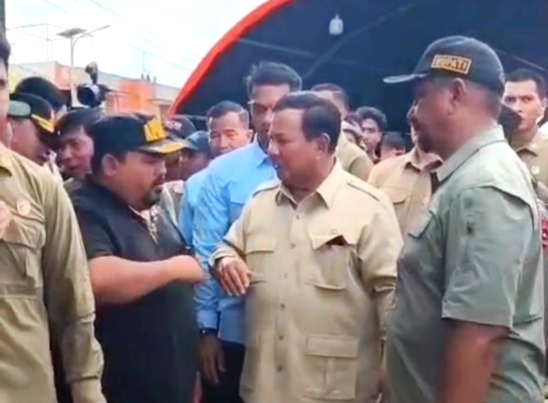Berkah Prabowo ke Tamiang, Ketua APDESI Aceh: Minta Sisa Dana Desa Segera Dicairkan Bantu Masyarakat 1 IMG 20251213 125625