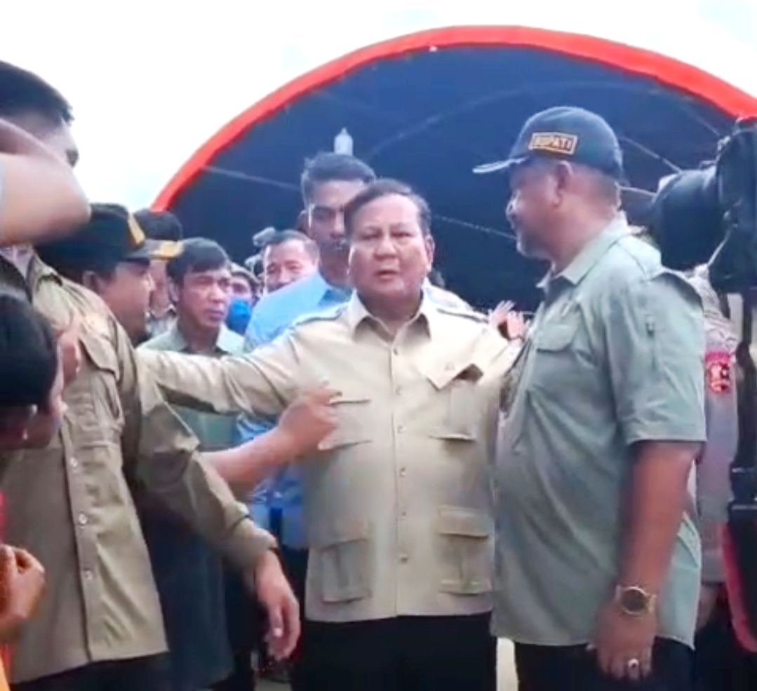 Berkah Prabowo ke Tamiang, Ketua APDESI Aceh: Minta Sisa Dana Desa Segera Dicairkan Bantu Masyarakat 2 IMG 20251213 130617