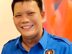 Keredaksian Media Hariandaerah.com Berduka, Ini Pesan Pemimpin Redaksi