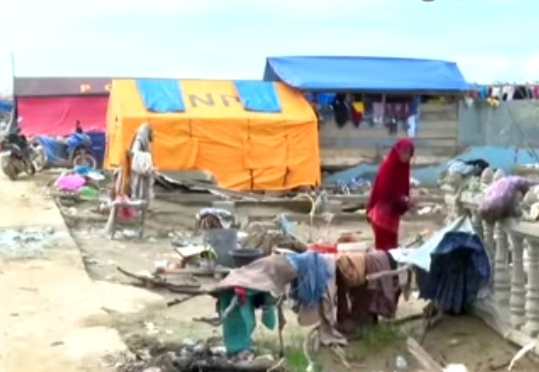 Pemerintah Bangun 600 Unit Huntara di Aceh Tamiang Lengkap Mushala dan MCK 4 IMG 20251226 143606