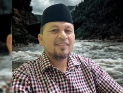 Belajar Merenungi Musibah Banjir: Refleksi Perlindungan Alam Ciptaan Allah