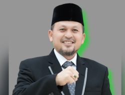 DARI PANGKUAN IBU, PENDIDIKAN ANAK DIMULAI