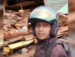 Atas Nama Harga Diri Kemanusiaan Dikalahkan Abdul Mugni Dosen UIN Lhokseumawe