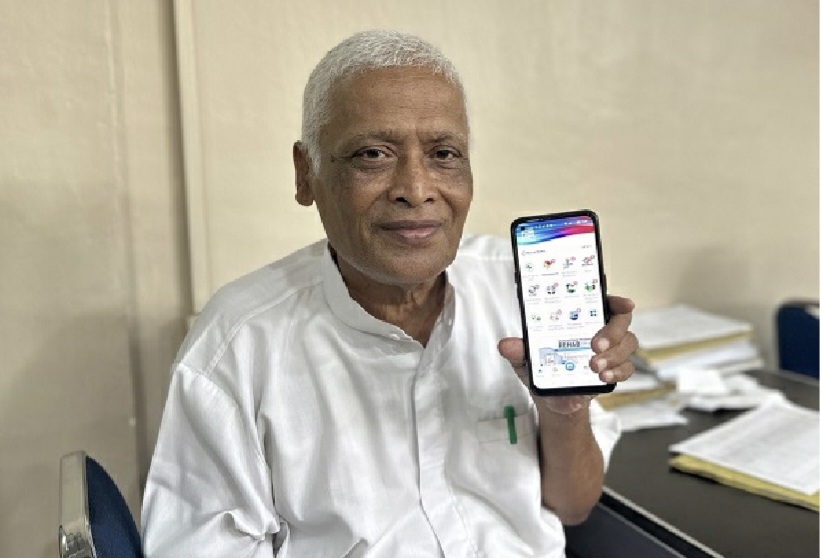 Screenshot 20251220 114505 Office App