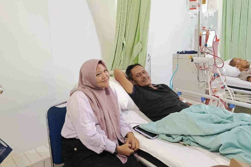 Berkat JKN, Syahril Jalani Cuci Darah Rutin Tanpa Khawatir Biaya 1 Screenshot 20251221 105340 Office App