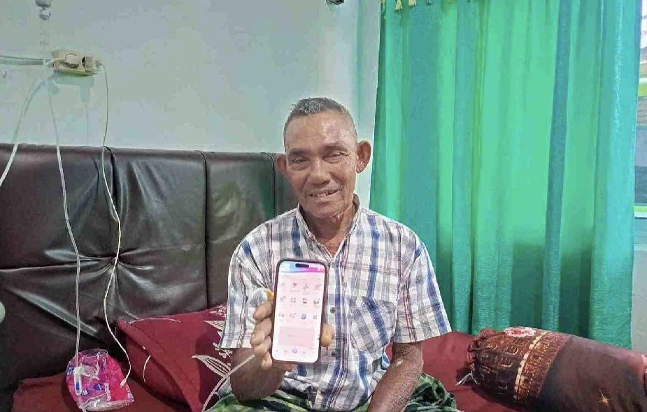 JKN Bantu Hasfansyah Jalani Perawatan Hipertensi di Lhokseumawe 1 Screenshot 20251221 155715 Office App