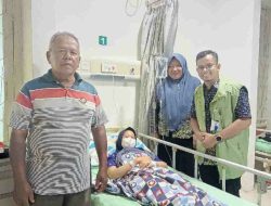 Pasien JKN Rasakan Layanan Nyaman di RS PIM Aceh Utara