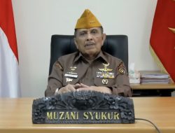 Letjen TNI (Purn) Muzani Syukur Ucapkan Selamat Hari Bela Negara ke-77 dan HUT ke-5 Pemuda Pemudi Bela Negara