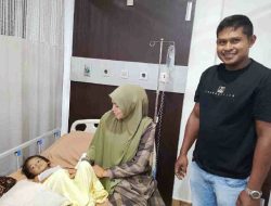 Peserta JKN PBI Aceh Utara Akui Manfaat Layanan Kesehatan BPJS Kesehatan
