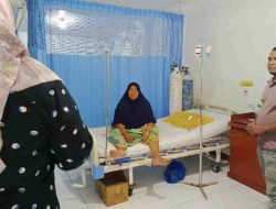 Maryana, Peserta JKN, Jalani Perawatan Saraf Tanpa Beban Biaya