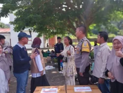 Fakultas Peternakan Unand Distribusikan Ribuan Telur untuk Warga Terdampak Banjir Batu Busuk