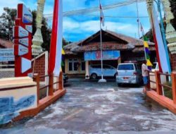 Miliki Aset Rp700 Juta Lebih, Keberadaan Koperasi Puskesmas Larangan Diduga Belum Berbadan Hukum