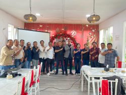 Sinergi BRI -Media, bangkitkan ekonomi Karo 2026