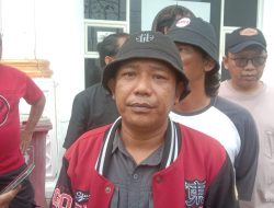 Kader PDIP Brebes Undur Diri, Imbas Kekecewaan Hasil Konfercab