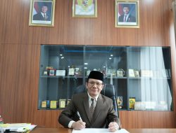 Prof. Danial Nilai Predikat A Pelayanan Publik Aceh sebagai Titik Awal Reformasi Birokrasi Berkelanjutan