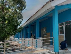 CV Kuat Jaya Karya Sukses Rehabilitasi SLB Negeri Brebes dengan Anggaran Rp 2 Miliar