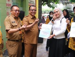 Brebes Peringati Hari Jadi ke-348 dengan Pelayanan KB Gratis, Wujud Kepedulian Pemerintah