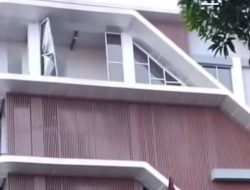 Telan Anggaran 54 Miliar, CBA Minta Kejati Jawa Timur Ungkap Pembangunan Proyek IPIT RSUD Dr Koesma Tuban yang Rusak