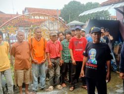 Gelombang Kekecewaan di PDI Perjuangan Brebes, Kader dan Simpatisan Nyatakan Mundur