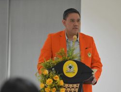 Wakil Ketua Komisi I DPR RI Dorong Pemerintah Segera Bertindak Terkait 4 WNI yang Diculik