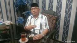 Eksodus Kader PDIP ke PAN, Tobidin: Kami Siap Terima dengan Tangan Terbuka