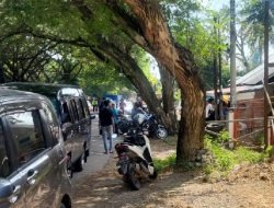 Warga Keluhkan Dugaan Pungli Saat Razia Kendaraan di Lambaro, Aceh Besar