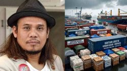 500 Ton Bantuan Terkunci di Malaysia: Pemerintah Pusat Sibuk Seremonial, Lupa Nyawa Rakyat Terisolir 5 IMG 20260112 080540