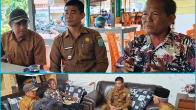 Camat Alafan Klarifikasi Soal Minta Uang Gapoktan, Ketua Kelompok Tani Luruskan Isu Miring 3 Camat Alafan Klarifikasi Soal Minta Uang Gapoktan, Ketua Kelompok Tani Luruskan Isu Miring. Foto (ist)