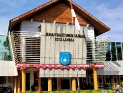 Rugi Puluhan Miliar, RSUD Langsa Butuh Perhatian Pusat Pasca Alat Medis dan Fasiltas Lain Terdampak Banjir