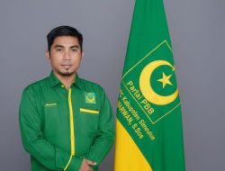 Ucapkan Selamat Kepala Desa Terpilih, Ketua DPC PBB Simeulue Tekankan Netralitas dan Kepentingan Rakyat