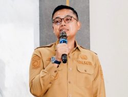 Kota Langsa Raih Kualitas Tinggi Pelayanan Publik Ombudsman RI Tahun 2025